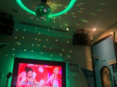 -米乐星世界KTV(汇智国际商业中心店)