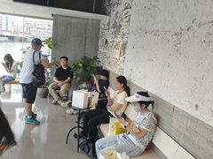 -喜茶(珠海华发商都店)