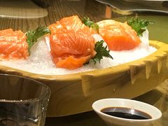 -宝燕海货工场(长江国际店)