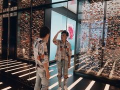 -长沙尼依格罗酒店