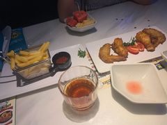 -豪客来牛排(华创国际广场店)
