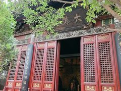 -洛阳白马寺