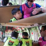 人生第一次 春游大作战