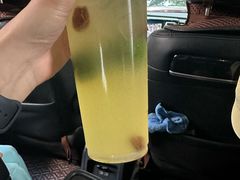-好时味十三姨(河西路店)