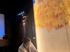 -江南足纪·影院足道·轻奢SPA(红山6979店)