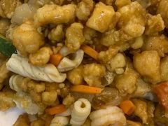 -桃子餐厅·天津菜(红星路直营店)