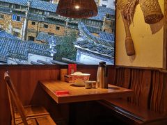 -老湘村·湖南土菜(天河维多利店)