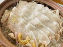 -砂锅居(西四店)