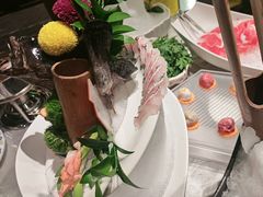 -ONE FULL 古董港式海鲜火锅