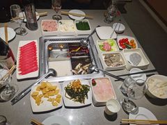 招牌虾滑-海底捞火锅(北京路店)