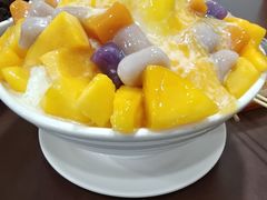-水牛奶皇后糖水铺(深圳总店)