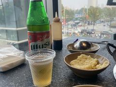 -大虎重庆老火锅(正弘城店)