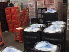 -西郊国际农产品交易中心