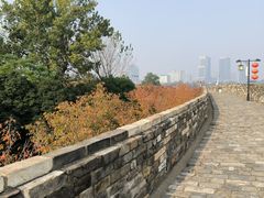 -南京城墙景区