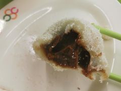 -北大家园食堂