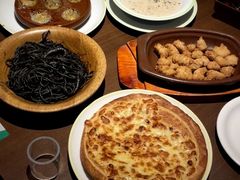 -萨莉亚意式餐厅(龙阳广场店)