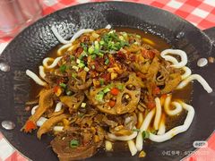 -龙师傅卤炒(天马店)