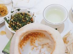 -探窝·竹笙椰子鸡(杨箕店)