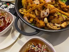 -渝蛙馆(新百店)