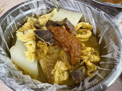 -正宗梧州牛肠酸