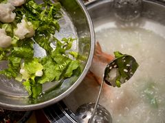 -丰尔粥食·粥底火锅·桑拿鸡(大良总店)