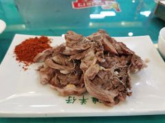羊脖子-国强手抓(北京西路店)