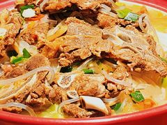 -黄弟大排档·湖南菜·小龙虾·小海鲜(凯旋北路店)