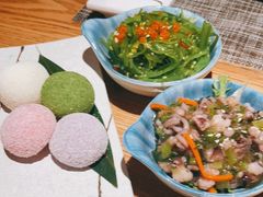 -栖川山葵家·寿喜锅·日式料理(龙湖北城天街商场店)