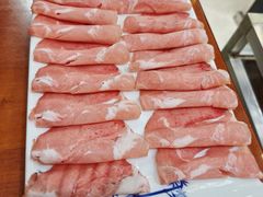 -香满锅老北京羊蝎子火锅·家常菜(新街口店)