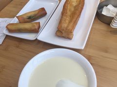 -食膳公园包子铺(烈士公园店)