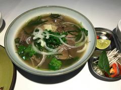 -花样西贡·蜜越餐厅·法式越南料理(水晶城店)