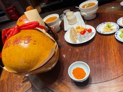 -面辣子·陕西家乡菜(钟楼店)