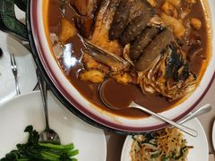 -食神鱼头佛跳墙(百子湾旗舰店)