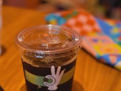 -Punchline Coffee&Roaster(同济大学店)