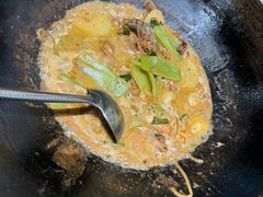 -印象老灶台三下锅·湘西本土原味菜(天门山索道店)