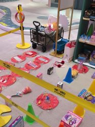 -奈尔宝·儿童乐园·亲子餐厅(苏州大悦城店)