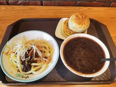 -中阿兰牛肉面(悦海新天地店)