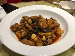 -郑州烤鸭总店