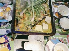 -匠子烤鱼(远大购物中心店)