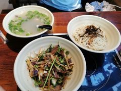 -新疆烧烤王(广灵店)