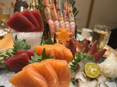 -大岛日本料理铁板烧(南通大饭店)