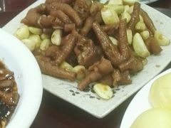 -宋记便宜坊(二七店)