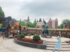 -安徒生童话乐园