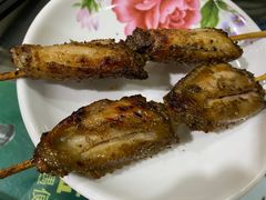 -肥猫烤翅·20年老字号(锦州道店)