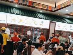 -葛记焖饼(伏牛路店)