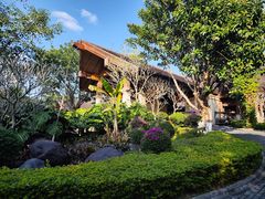 -西双版纳安纳塔拉度假酒店