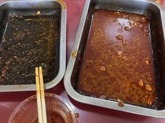 -金张掖麻辣烫(凤城一路店)