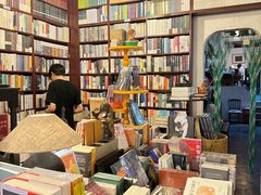 -旧天堂书店(华侨城创意文化园南山特色文化街区店)
