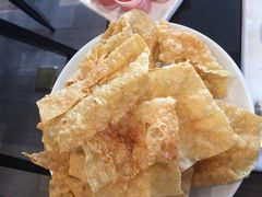 -不老仙金汤虾丸火锅