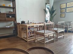 -仰生如卉推拿养生馆(酒仙桥店)